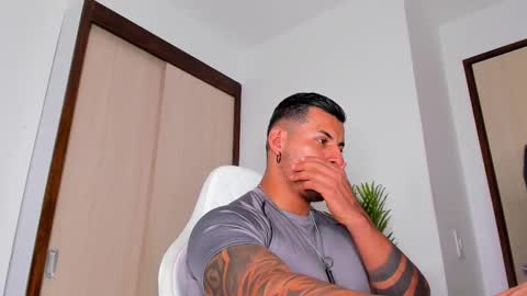 markus... Y online show from 02-21-25, 10:59