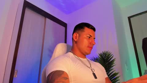 markus... Y online show from 02-23-25, 10:31