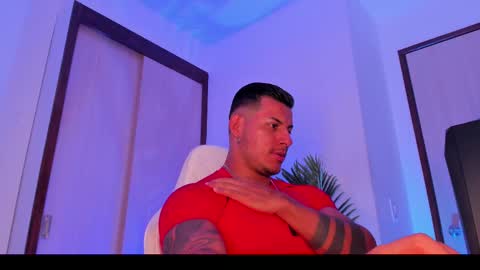 markus... Y online show from 03-02-25, 10:27