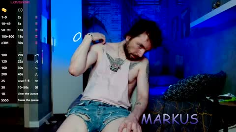 markus rivas online show from 04-08-26, 10:21