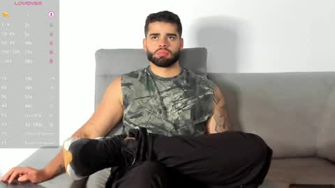 markus_tyler online show from 03-10-25, 01:34