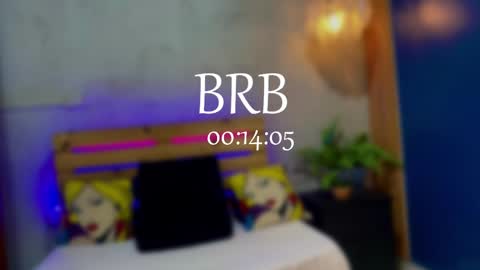 markuss___ online show from 10-02-25, 02:29