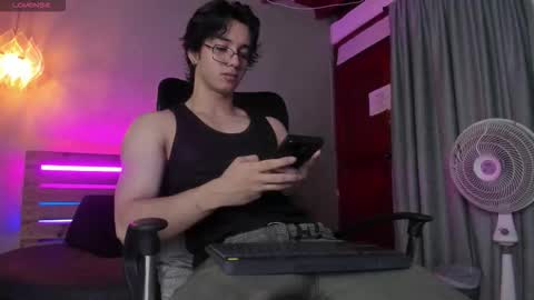 markuss___ online show from 12-03-25, 02:30