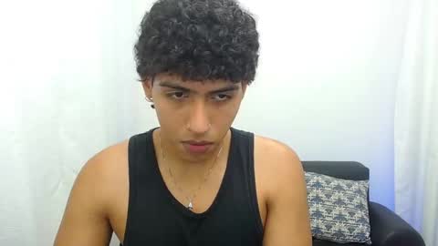 Markuz online show from 01-15-26, 08:34