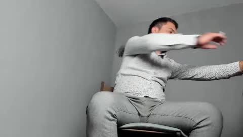 MARK online show from 10-10-25, 06:07