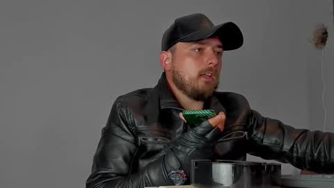 MARK online show from 11-06-25, 11:33