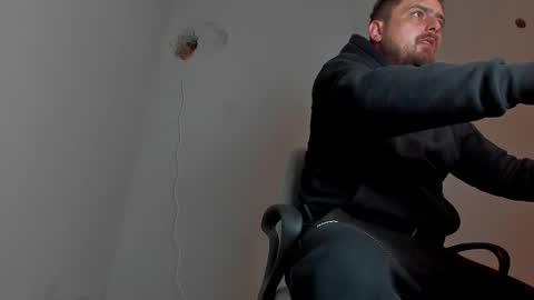 MARK online show from 11-09-25, 07:23