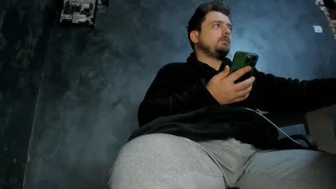 Snapshot of markwaynescr chatting on 02-17-26, 01:13 MARK online show from 02-17-26, 01:13