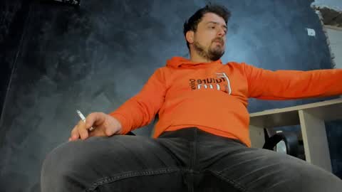 Snapshot of markwaynescr chatting on 02-19-26, 09:00 MARK online show from 02-19-26, 09:00