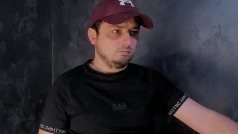 Snapshot of markwaynescr chatting on 03-17-26, 01:36 MARK online show from 03-17-26, 01:36