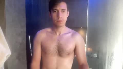 Snapshot of markwestdala chatting on 12-04-24, 10:02 Mark19 online show from 12-04-24, 10:02