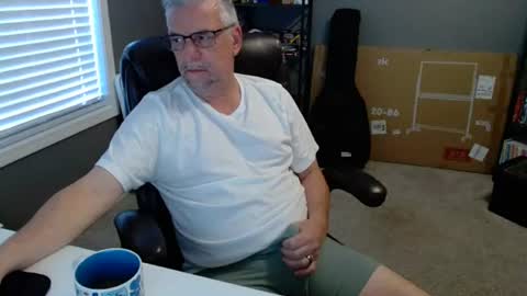 marky0029 online show from 07-01-26, 02:07