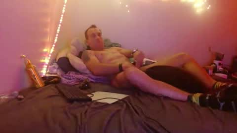 markymark101825061 online show from 01-13-25, 10:14