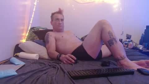 markymark101825061 online show from 01-20-25, 04:43