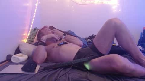 markymark101825061 online show from 01-21-25, 03:15