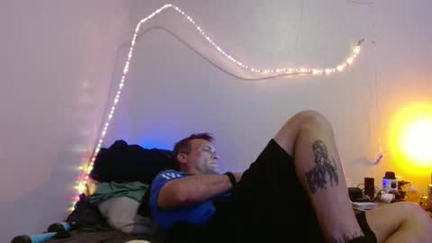 markymark101825061 online show from 02-08-25, 11:33