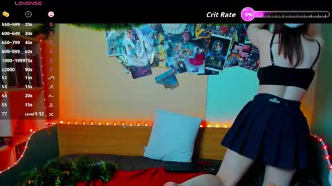 Julia online show from 12-18-25, 12:44