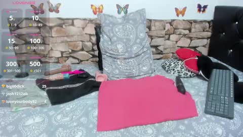 marla petit online show from 12-30-24, 08:15