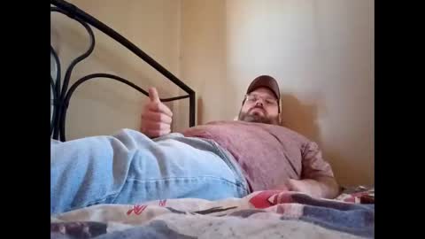 marlboroman8532 online show from 11-10-25, 07:35