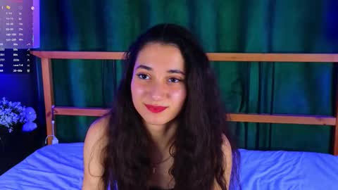 marlenerios online show from 11-20-25, 05:51