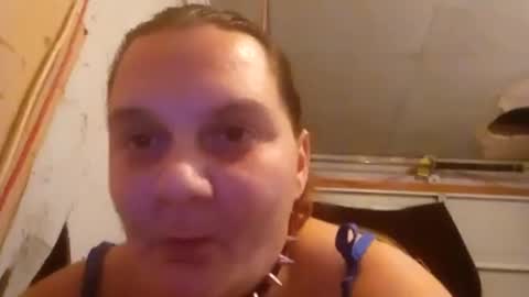 BabyBoo online show from 12-16-24, 01:11
