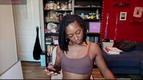 Snapshot of marleymadness9 chatting on 11-20-25, 02:17 MarleyAquafina online show from 11-20-25, 02:17