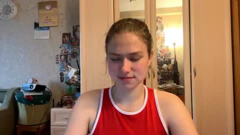 Snapshot of marlinker chatting on 06-18-26, 03:18 Codi online show from 06-18-26, 03:18