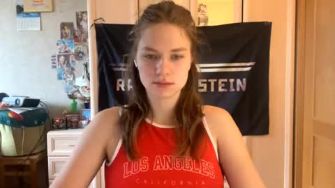 Snapshot of marlinker chatting on 07-14-26, 05:12 Codi online show from 07-14-26, 05:12