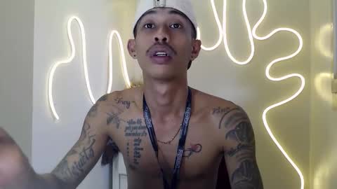 marlmoreno10 online show from 01-06-26, 05:44