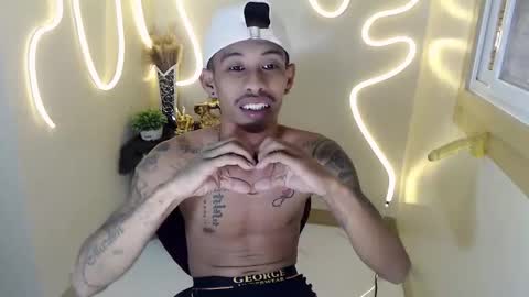 marlmoreno10 online show from 01-08-26, 03:25