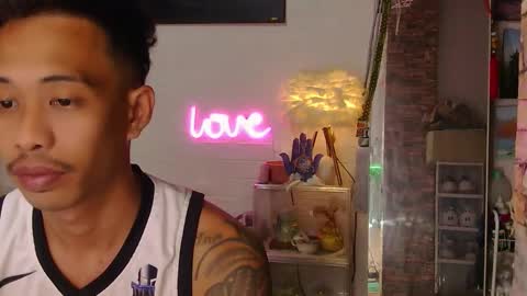 Snapshot of marlmoreno10 chatting on 03-15-26, 03:12 marlmoreno10 online show from 03-15-26, 03:12