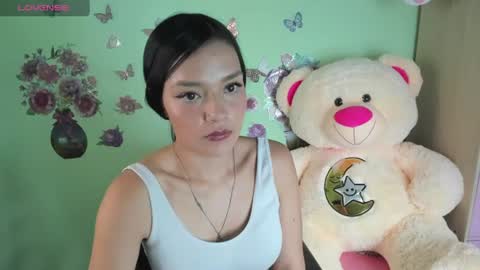 Snapshot of marlyanal chatting on 08-04-26, 03:43 Marly Anal online show from 08-04-26, 03:43