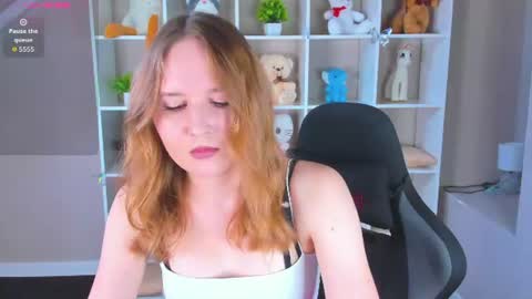 Snapshot of marlyn_owen chatting on 07-23-26, 12:57 Emmaa online show from 07-23-26, 12:57
