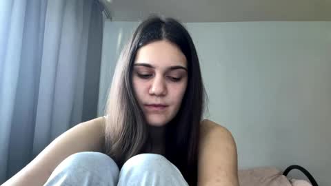 Snapshot of marlysronk chatting on 05-22-26, 12:55 Mary online show from 05-22-26, 12:55