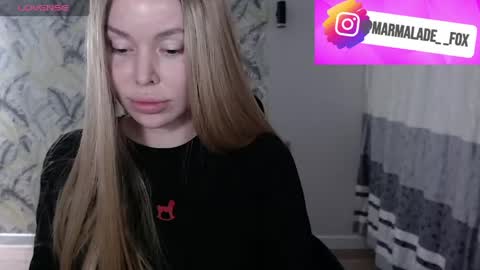 Snapshot of marmalade_fox chatting on 04-23-26, 03:14 Marmalade Fox online show from 04-23-26, 03:14
