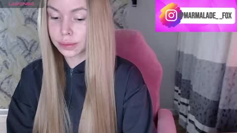 Snapshot of marmalade_fox chatting on 05-03-26, 01:33 Marmalade Fox online show from 05-03-26, 01:33