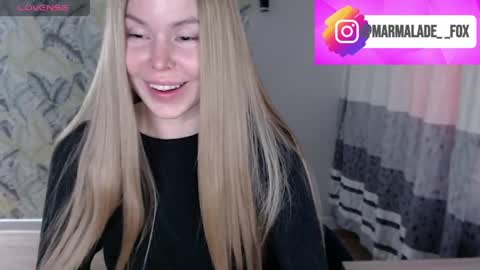 Snapshot of marmalade_fox chatting on 05-17-26, 02:20 Marmalade Fox online show from 05-17-26, 02:20