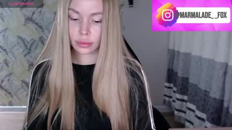 Snapshot of marmalade_fox chatting on 05-17-26, 02:24 Marmalade Fox online show from 05-17-26, 02:24