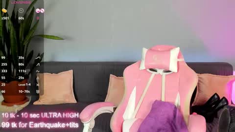 Liza online show from 12-03-25, 09:07