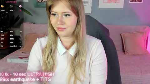 Liza online show from 07-11-26, 04:43