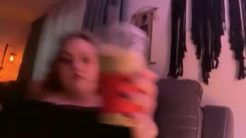 maroon_moon online show from 11-29-25, 10:13