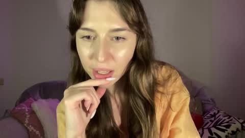 Mary online show from 11-03-25, 05:36