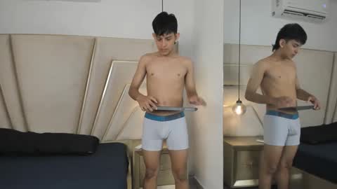 maroxcute online show from 11-10-25, 11:31