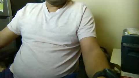 Married Horny Guy online show from 04-10-26, 02:55