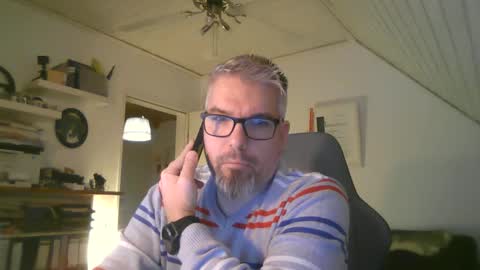 marriedcock1980 online show from 01-13-25, 07:21