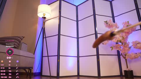 Mary online show from 01-27-25, 05:37