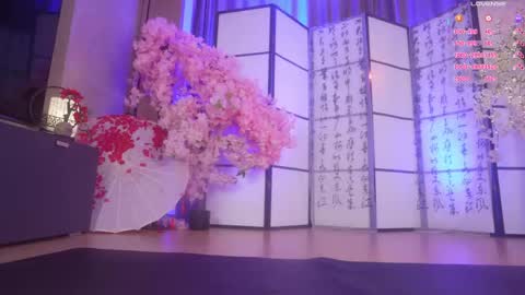 Snapshot of marry_cordy chatting on 05-21-26, 03:35 Mary online show from 05-21-26, 03:35