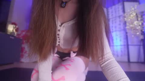 Snapshot of marry_cordy chatting on 06-29-26, 03:57 Mary online show from 06-29-26, 03:57