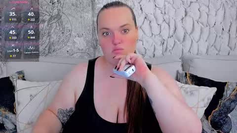 Mary online show from 12-08-24, 11:40