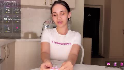 Merry online show from 03-17-26, 01:25